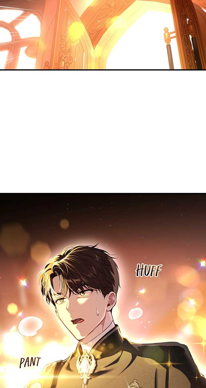 The Secret Bedroom of a Dejected Royal Daughter Chapter 83 14